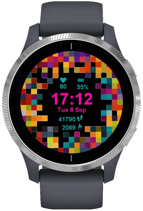 Connect IQ Store Free Watch Faces and Apps Garmin