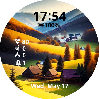 garmin watch updates