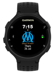 garmin forerunner 235 liverpool