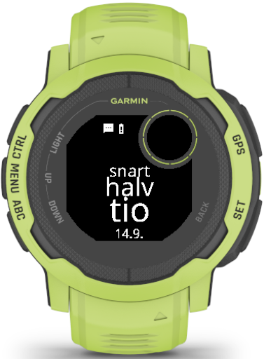 App Icon