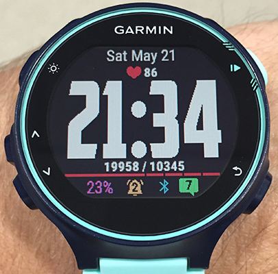 Garmin