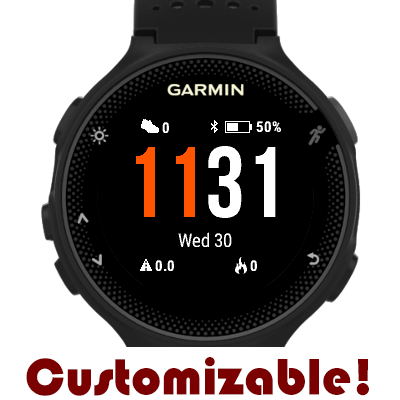 garmin watch original