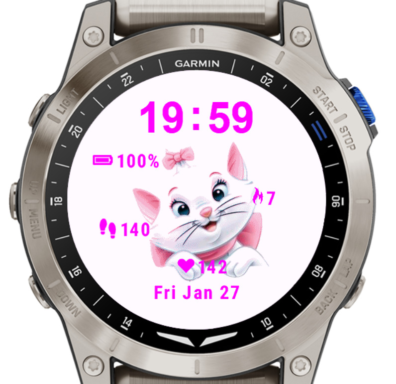 citizen eco drive 8723