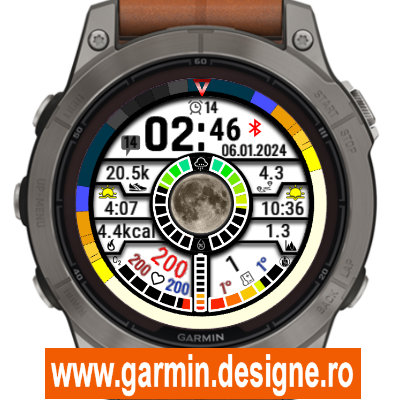 Connect IQ Store | Free Watch Faces and Apps | Garmin