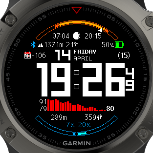 Garmin 645 best sale music apps