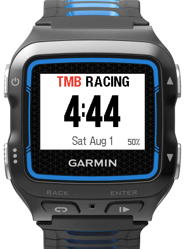 Garmin duathlon discount