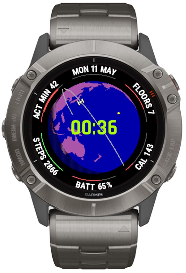 Connect IQ Store | Free Watch Faces and Apps | Garmin