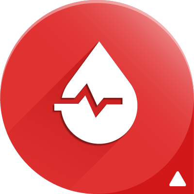 Rest Status Check Before Measuring Blood Pressure