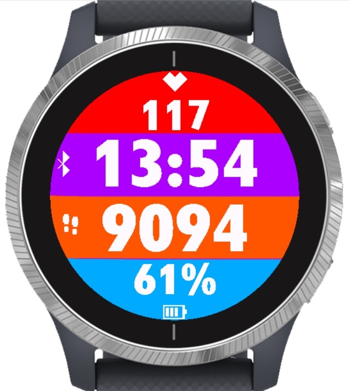 Apps for best sale garmin vivoactive 4