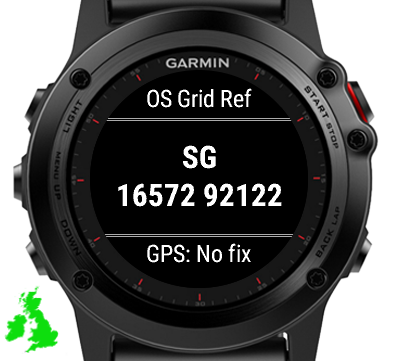 Garmin  Ireland