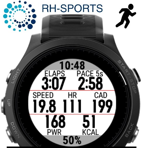 Garmin forerunner best sale 935 apps