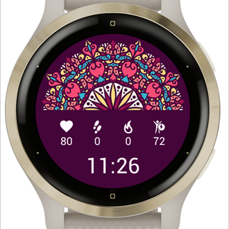 Garmin app cheap for galaxy watch