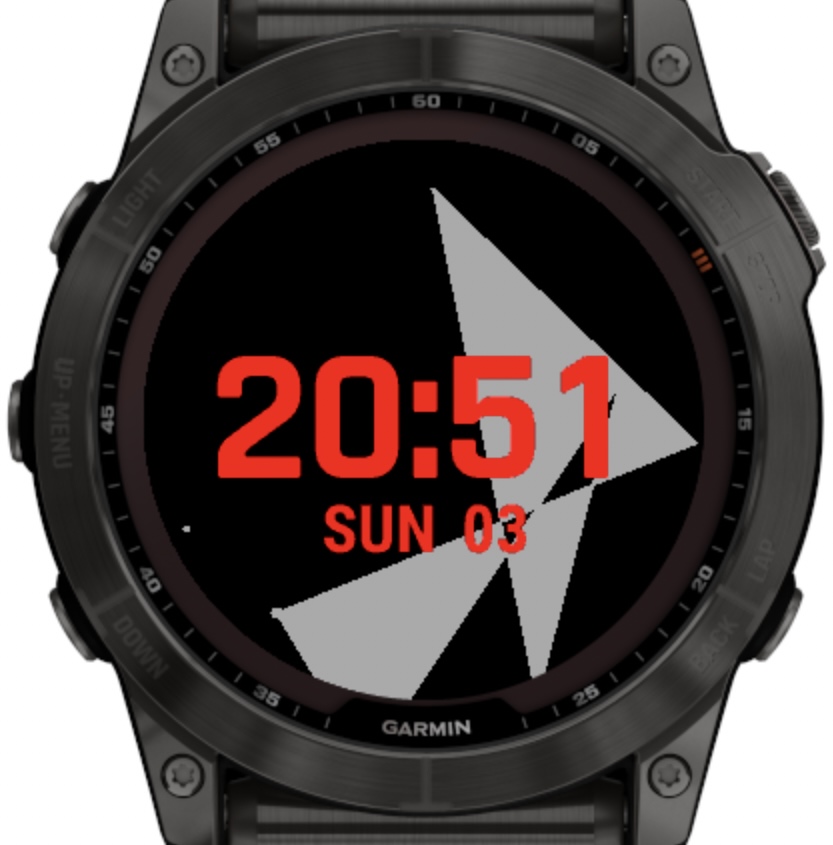 Garmin forerunner 945 discount apps