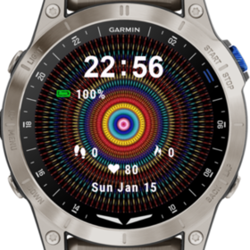 Garmin forerunner 645 watch faces sale