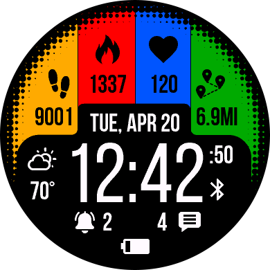 Garmin Download Watch Faces