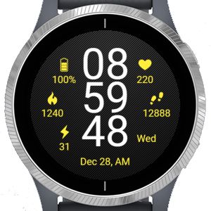 Samsung gear s3 cheap frontier garmin connect