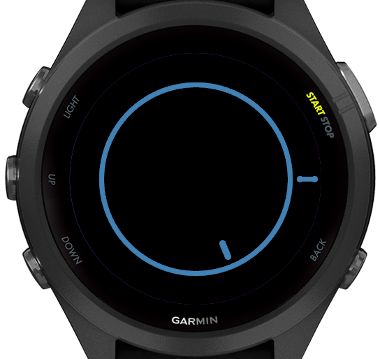 Garmin 2025 935 apps