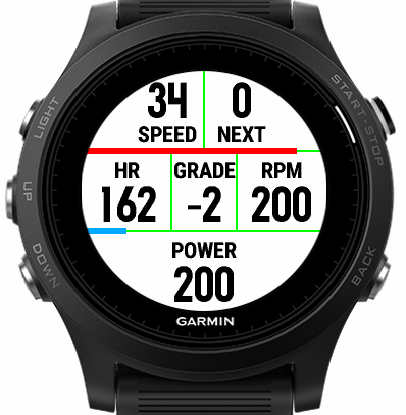 Garmin best sale smart connect