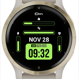 Garmin app for galaxy clearance watch