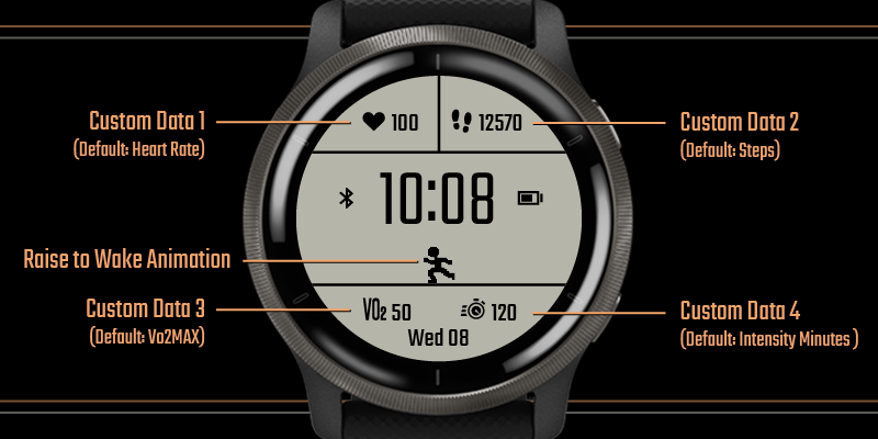 garmin watch updates