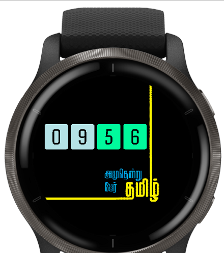 garmin watch updates