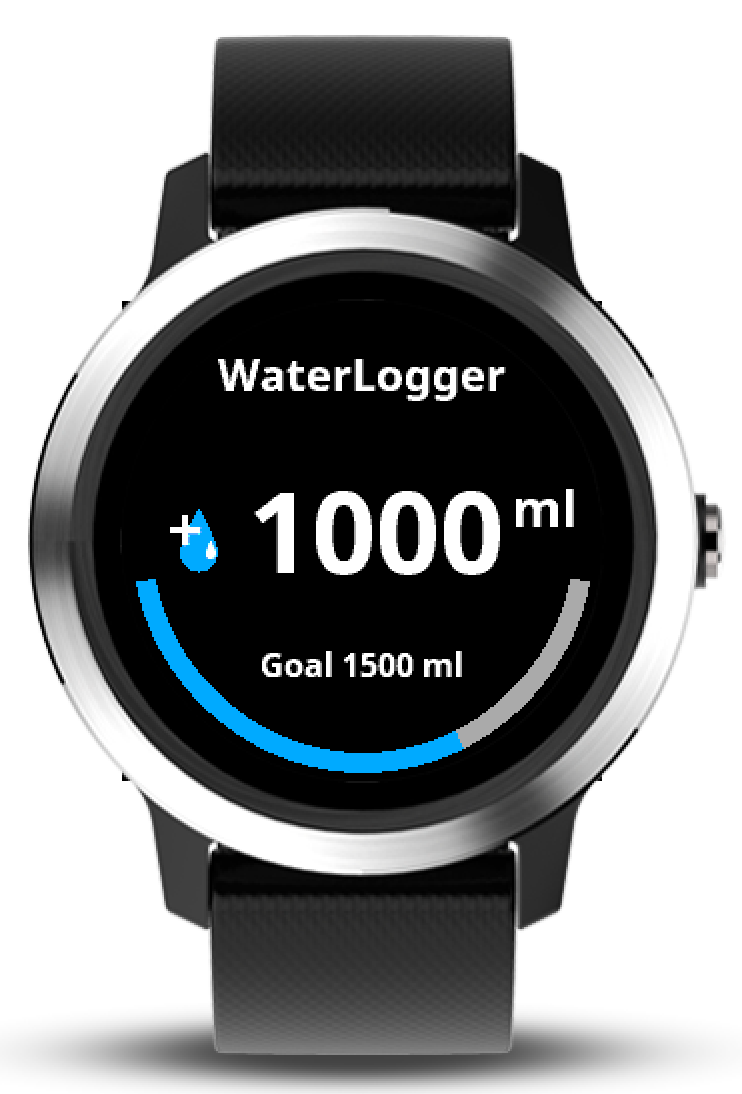 Garmin vivoactive cheap 3 water