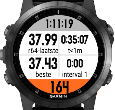 Garmin lap counter new arrivals