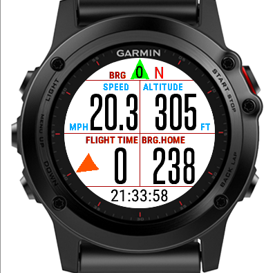 Garmin 935 2024 apps