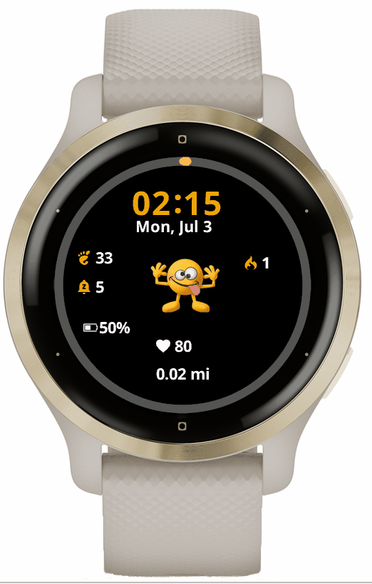 App Icon