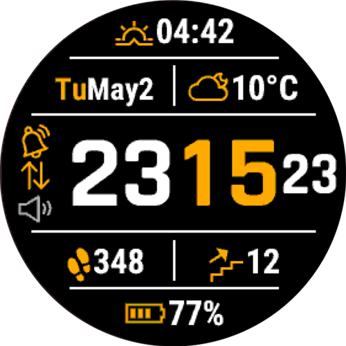 Garmin clearance forerunner app