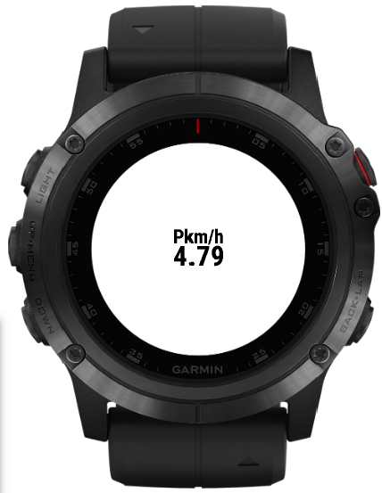 Garmin fenix 5x plus apps hot sale