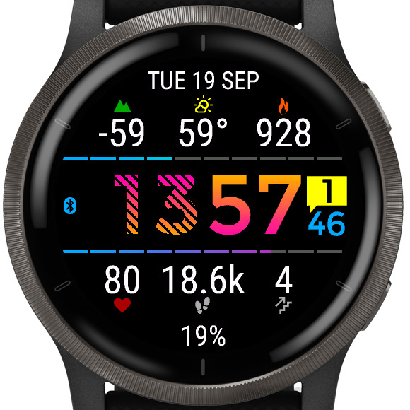 Samsung galaxy cheap watch garmin connect