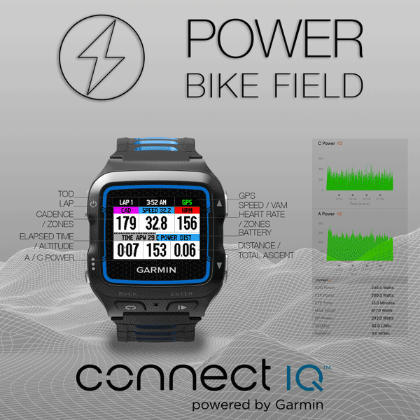 Connect IQ Store Free Watch Faces and Apps Garmin