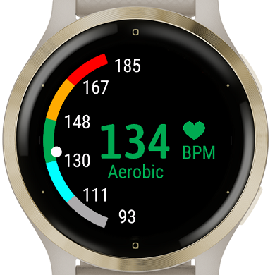 Garmin s60 hot sale heart rate