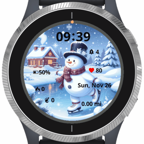 App Icon