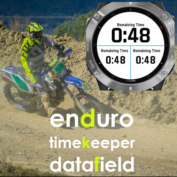 Garmin motocross store