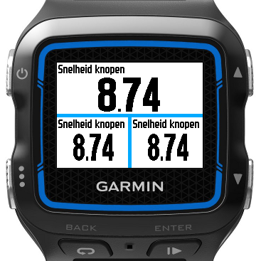garmin watch apps