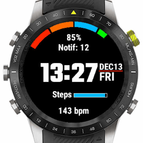 connect iq store forerunner 235