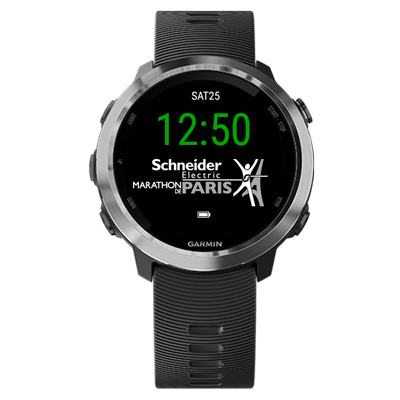 Reloj best sale garmin paris