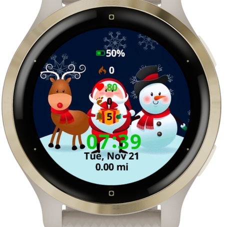 App Icon