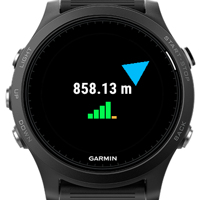 garmin vivoactive 3 google assistant