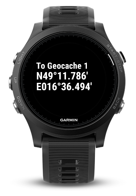 GC Assistant | Garmin Connect