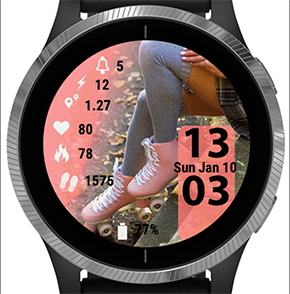 Garmin roller skating new arrivals