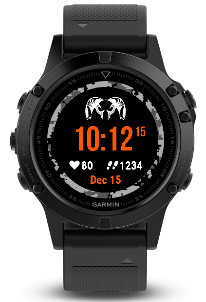Garmin instinct watch manual