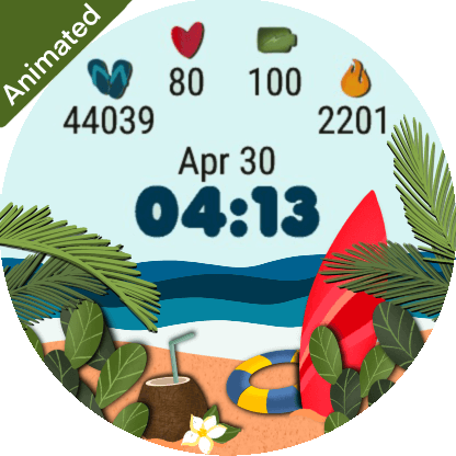 App Icon