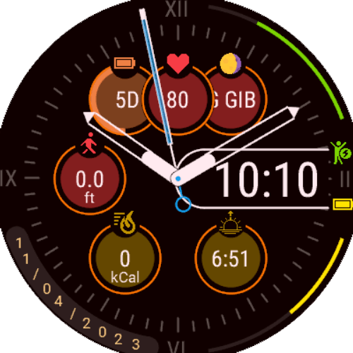 App Icon