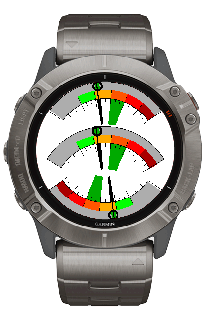 garmin tactix charlie forum