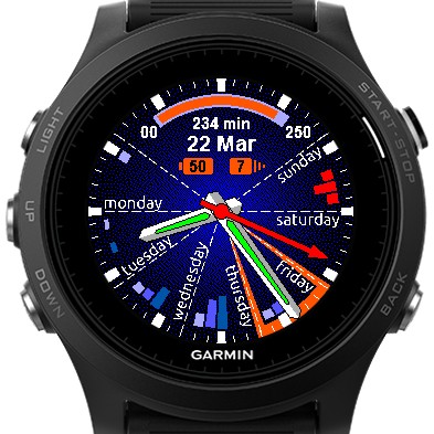garmin 234