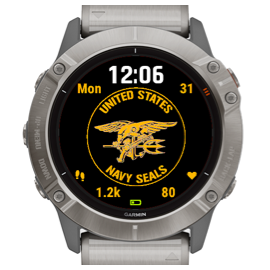 Garmin navy seal watch new arrivals