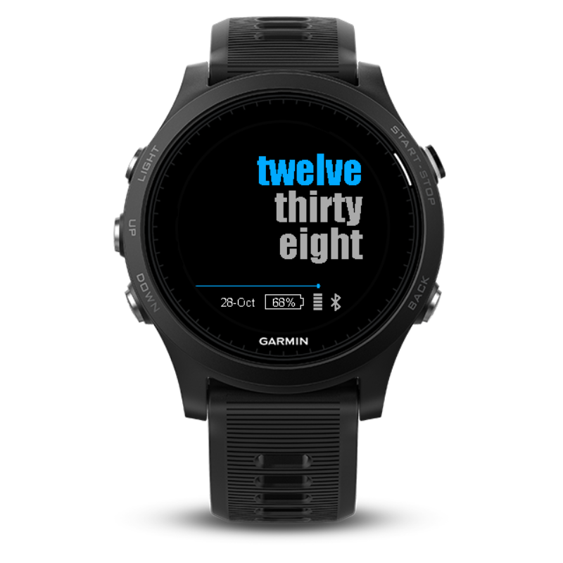 Garmin 935 apps new arrivals